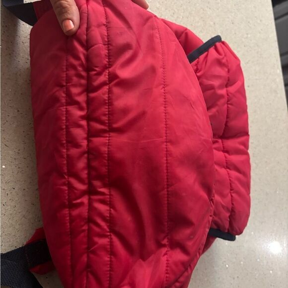 Uniqlo Polyester Backpack main image 11